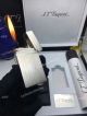 Replica S T Dupont All Brushed Lighter - Yellow Gold Lighter (5)_th.jpg